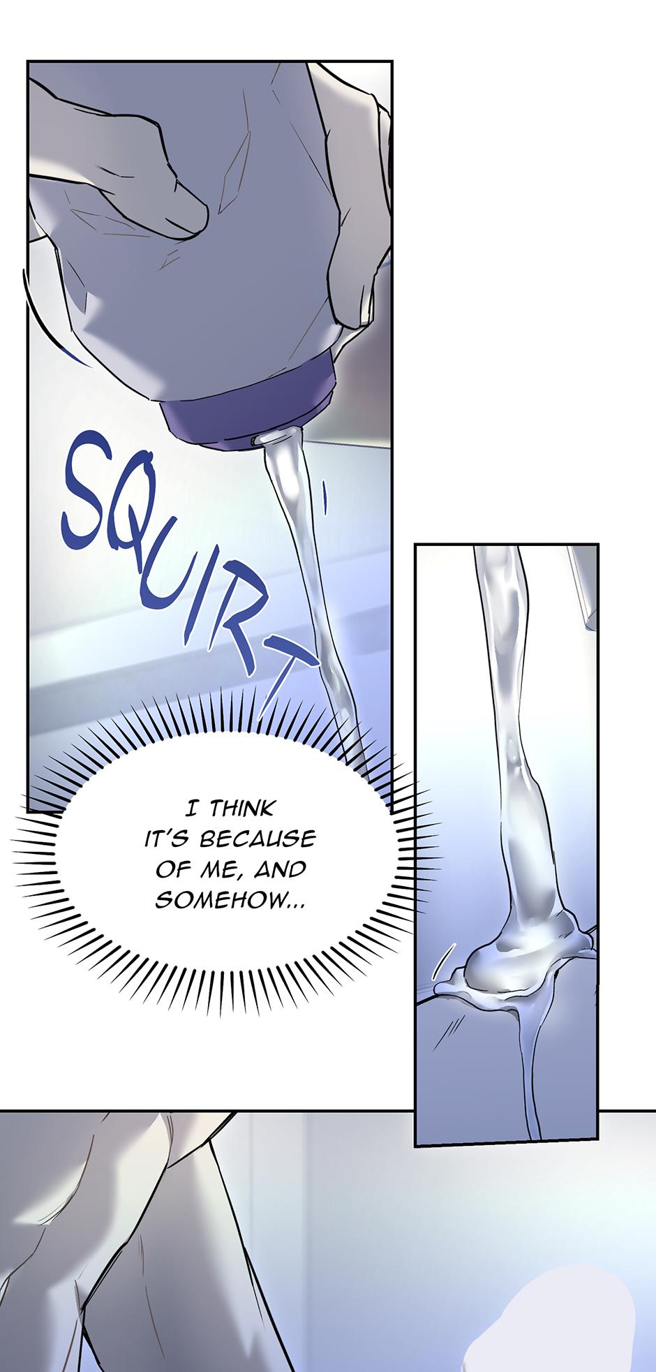 Nerd Project, Chapter 35 image 44